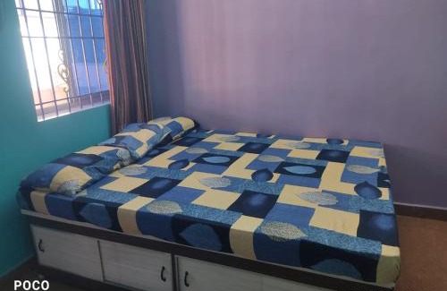 Tiruvannamalai House | Guest Rated 9.8: New Ramana Maharshi Pvt Guest House
