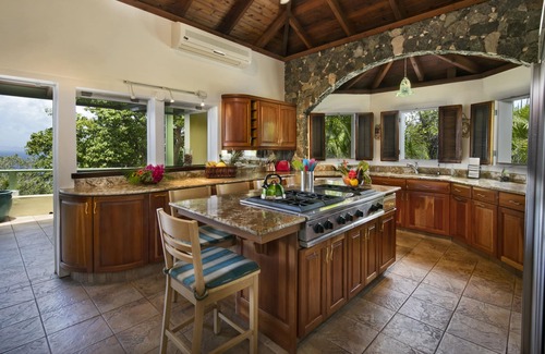 Peterborg Villa | Unforgettable Summer Escape at Magens Hideaway Beach Resort