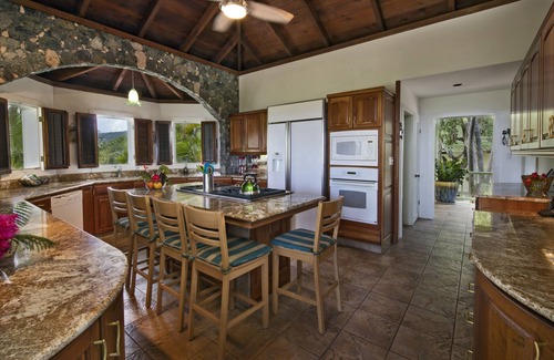 Peterborg Villa | Unforgettable Summer Escape at Magens Hideaway Beach Resort