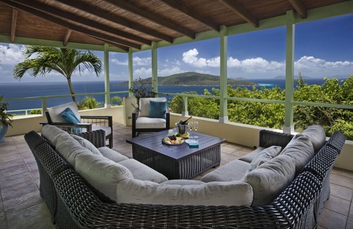 Peterborg Villa | Unforgettable Summer Escape at Magens Hideaway Beach Resort