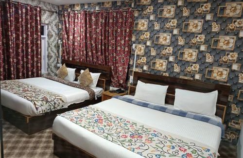Laripora House | New Relax Inn