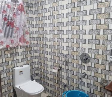 Laripora House | New Relax Inn