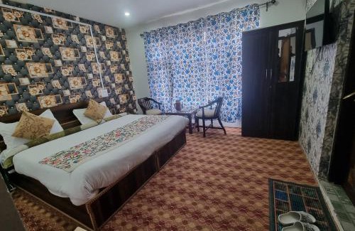 Laripora House | New Relax Inn