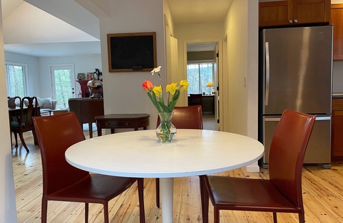 High Falls House | Unforgettable ONE CLOVEWOOD Stay in High Falls, Near Mohonk