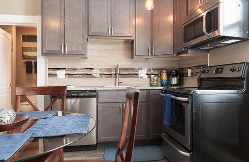 St. Louis House | Discover Holly Hills Near Carondelet Park with Family Amenities