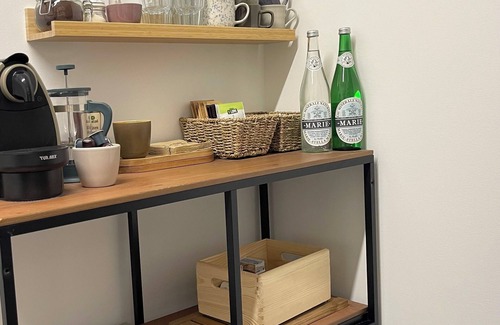 Lucerne Apartment | NEW renovated 2-bedroom City Apartment with Free Parking