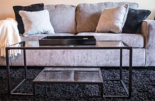 Seattle Metro Area Condo | New renovated condo in Seattle
