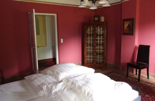 Berchtesgaden Apartment | Renovated Holiday Home in Historic Building - 10/10 Rated