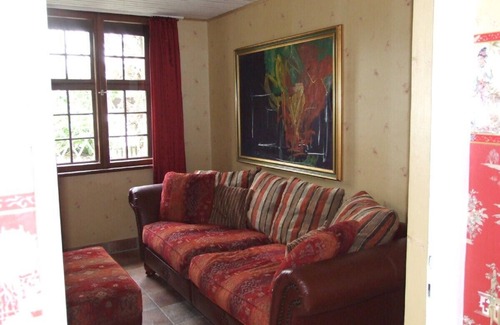Berchtesgaden Apartment | Renovated Holiday Home in Historic Building - 10/10 Rated