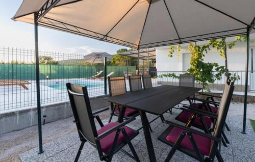 Central Dalmatia Villa | new renovation House Dinov San