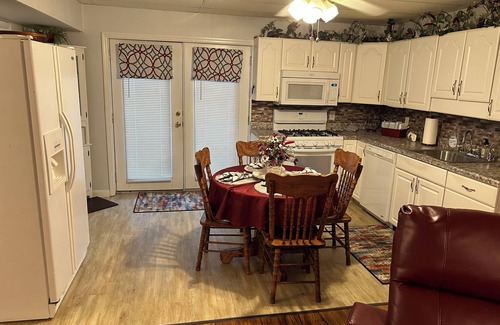 Northport Apartment | Cozy Rental Near University of Alabama in Tuscaloosa