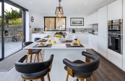 Bowness-on-Windermere House | Discover Richmond House: Unique 5-Star Grand Design Awaits