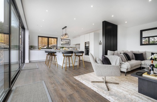 Bowness-on-Windermere House | Discover Richmond House: Unique 5-Star Grand Design Awaits