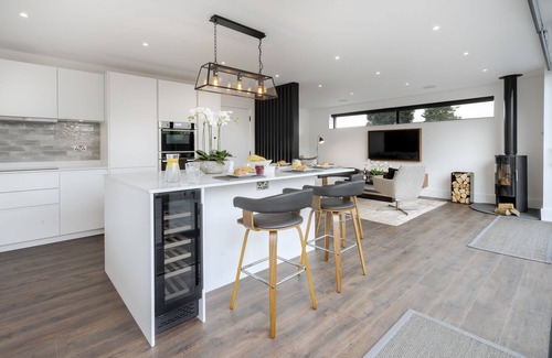 Bowness-on-Windermere House | Discover Richmond House: Unique 5-Star Grand Design Awaits