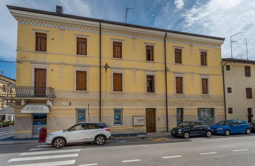 Palmanova Apartment | Comfortable Stay at NEW RIDE APT - Starry Palmanova