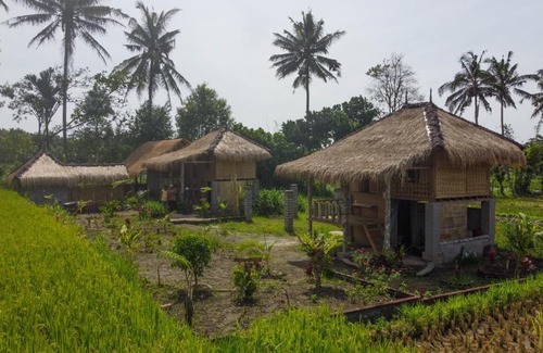 Kotaraja House | Pet and Child Friendly: New Rinjani Bungalows Await
