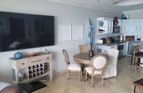 Rosarito Condo | Beachfront Retreat in Rosarito - 10/10 Guest Rating!