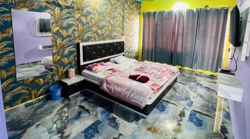 Srinagar Hotel | New Sahil