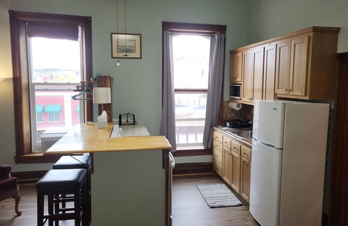 Del Norte Apartment | Stone Quarry Studio Apartment: 10/10 Rated near Wolf Creek