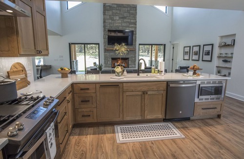 Marietta Cabin | Discover Lake Murray: Family-Friendly Cabin Retreat