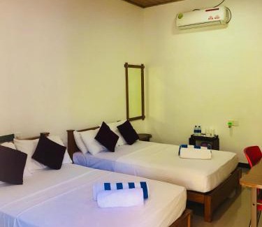 Nilaveli Hotel | New Shan Guest