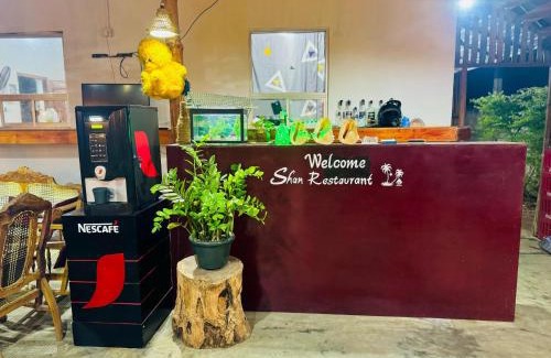 Nilaveli Hotel | New Shan Guest
