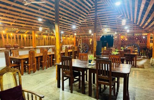 Nilaveli Hotel | New Shan Guest