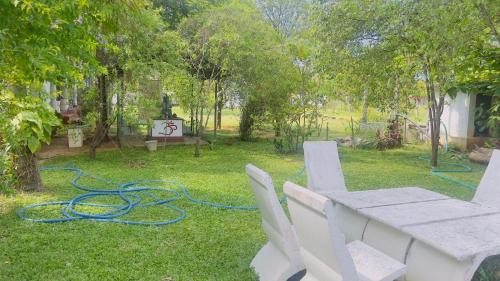 Nilaveli Hotel | New Shan Guest