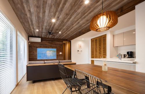 Kotsubo Apartment | -new-SHELL THE THIRD