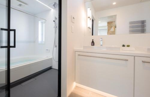 Kotsubo Apartment | -new-SHELL THE THIRD