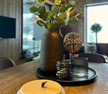 yer Apartment | New Chalet-Apartment at Hafjell Mosetertoppen - Family Friendly