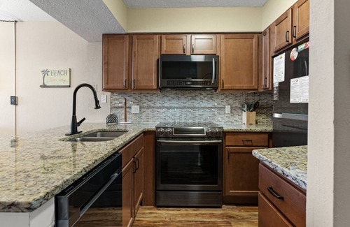 Myrtle Beach Condo | New Skyline Shores Penthouse Level - Gorgeous Oceanfront Condo Welcomes You!
