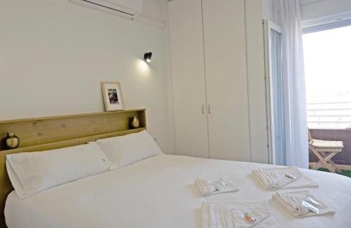 Alicante Apartment | New Skyline Studio & Terrace