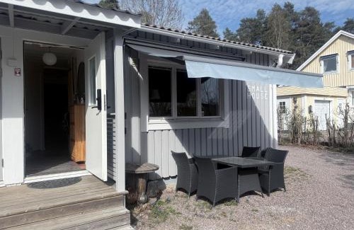Gamla Uppsala House | Cozy House Uppsala: Family-Friendly Retreat with Kitchen