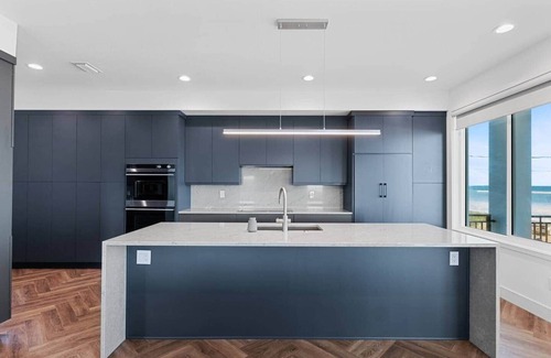 New Smyrna Beach House | New Smyrna Modern Beach House