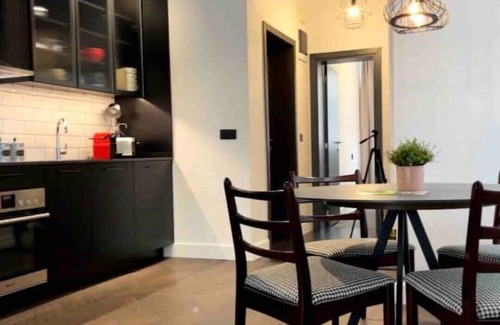 Lozenets Apartment | Explore NEW SOHO 13: Central Location & Premier Amenities