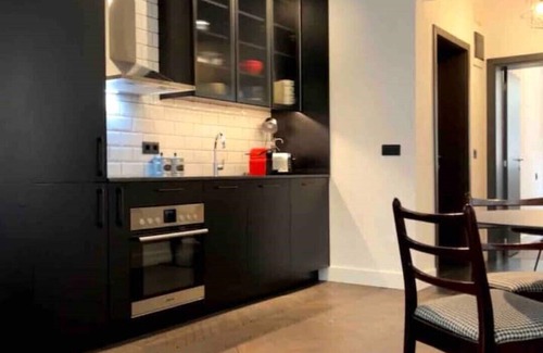 Lozenets Apartment | Explore NEW SOHO 13: Central Location & Premier Amenities