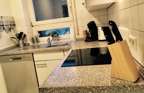 Unteruhldingen Apartment | Modern Apartment Near Lake Unteruhldingen - Guest Rated 9.8