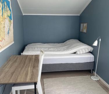 Lenvik Apartment | Newly Equipped Apartment Near Senja with Pool & Hot Tub