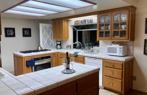 Midpines House | Pet-Friendly Midpines Home near Yosemite - Rated 10/10!
