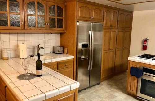 Midpines House | Pet-Friendly Midpines Home near Yosemite - Rated 10/10!