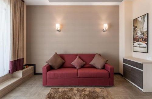 Constanta Hotel | Indulge at New Splendid Hotel & Spa - Adults Only Retreat