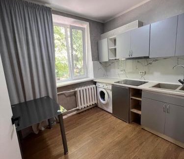 Balti Apartment | Budget-Friendly New Stail Centru with Child-Friendly Amenities