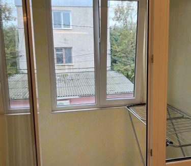 Balti Apartment | Budget-Friendly New Stail Centru with Child-Friendly Amenities
