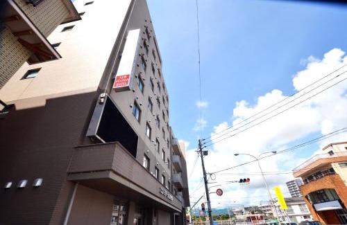 Isahaya Hotel | Budget-Friendly Stay at New Station Hotel with Breakfast