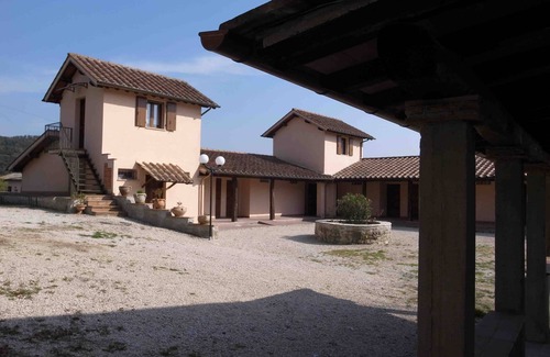Fornole Other | Convenient Getaway to Explore Umbria with Spa & Breakfast