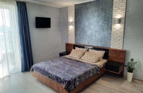 Kosuv Stary Apartment | Cozy NEW Studio Apartment: Guest Rated 9.4/10