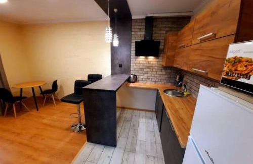 Kosuv Stary Apartment | Experience Comfort at Podobovo Ivano-Frankivsk - 9.1/10