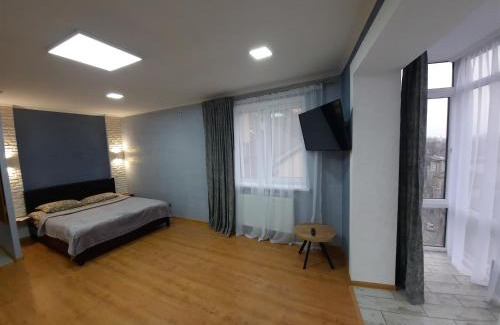 Kosuv Stary Apartment | Experience Comfort at Podobovo Ivano-Frankivsk - 9.1/10