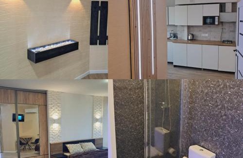 Kosuv Stary Apartment | Experience Comfort at Podobovo Ivano-Frankivsk - 9.1/10